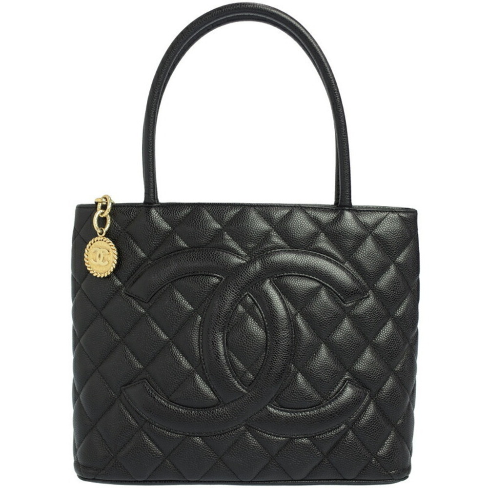 Chanel Tote Bag - Picture 2 of 9